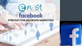 Effective Strategy For Facebook Marketing