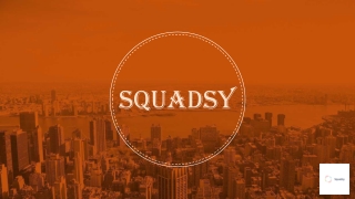 Most Reliable SVG Automation at Squadsy