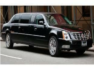 Luxury Limousine service in Geneva