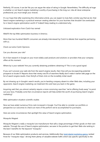 ruler digital agency Explained in Fewer than 140 Characters