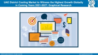 UAE District Cooling Market