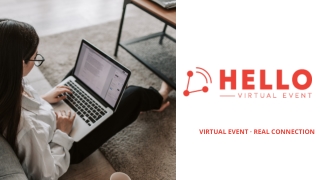 Virtual Event Malaysia
