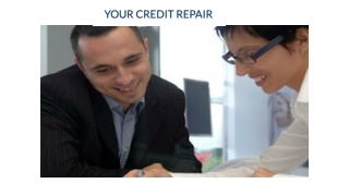 Sew stability in your work style with credit repair website templates