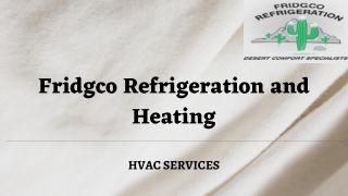 Fridgco Refrigeration and Heating (6)
