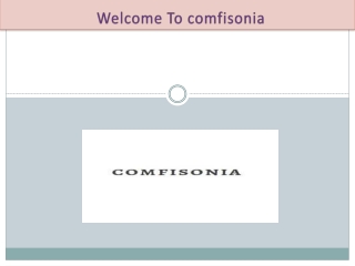 Buy 20x20 Pillow Covers - Comfisonia