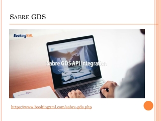 Sabre GDS
