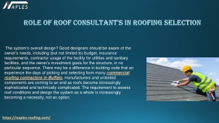 Roofing Tracking Contractors USA
