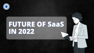 Future of Saas in 2022 presentation