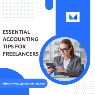 Essential Accounting Tips for Freelancers