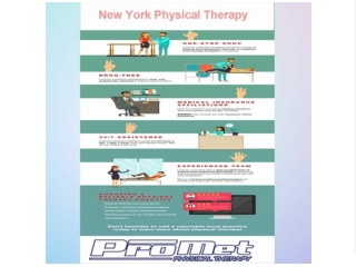 Our Staff provides new york physical therapy