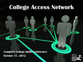 College Access Network