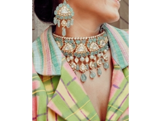 designer jewellery in delhi