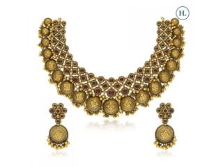 best gold jewellery shop in delhi
