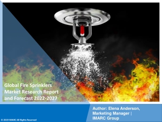 Fire Sprinklers Market PDF | Growth | Trends | Forecast to 2022-2027