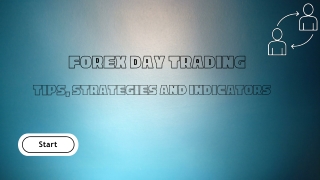 Forex Day Trading