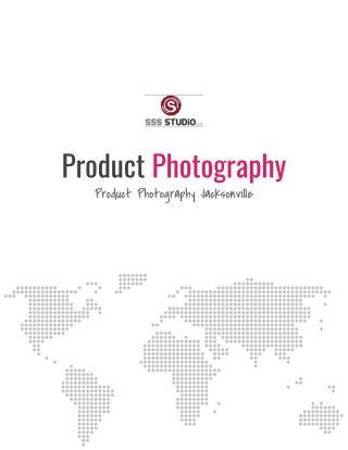 Product Photography