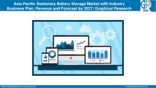 Asia Pacific Stationary Battery Storage Market