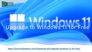 (1–800–319–5804), How to Download and Upgrade Windows 11 for Free.