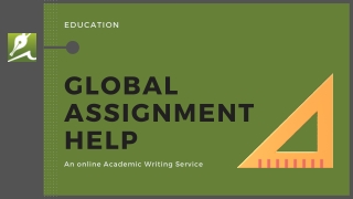 Top Assignment Services