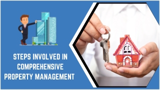 Make Finding Property Management Service