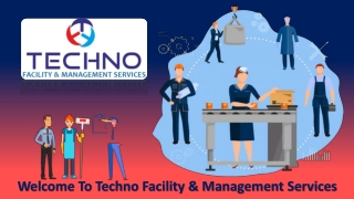 Facility Management Services