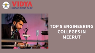 Best Engineering Colleges in Delhi NCR | Best Polytechnic Courses After 10th