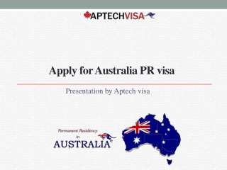 How To Migrate To Australia From India In 2022? - Aptech Visa