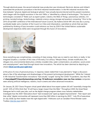 Bathroom Remodels & Bathroom Renovations - Mr. Handyman