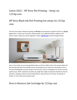 Latest 2022 123.hp.com-converted