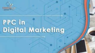 PPC in Digital Marketing