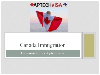 Best Options to Migrate to Canada in 2022 (From India) - Aptech Visa