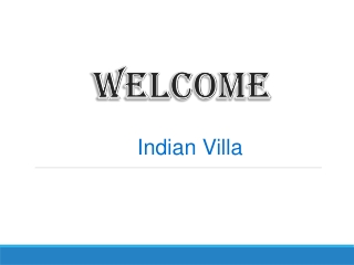 The Best Indian Takeaway in Ealing Common