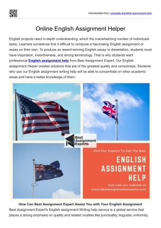 english-assignment-help-justpasteit