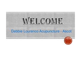 Find the Best Clinic for Fertility Acupuncture North Ascot