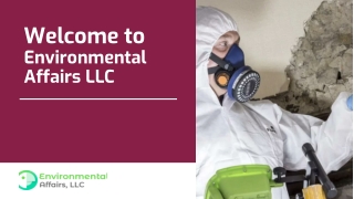 Here Are Some Good Alternatives For Asbestos Insulation