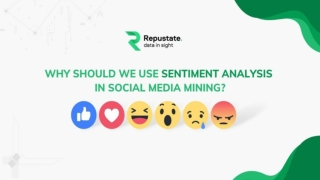 Social Media Sentiment Analysis