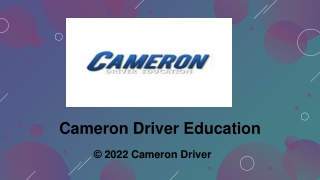The Advantages of attending a Truck Driving School