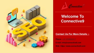 Seo Company list In Ahmedabad