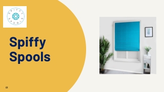 Get  blue window blinds at online