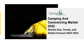 Camping & Caravanning