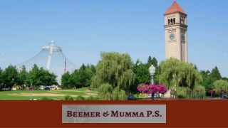 Beemer & Mumma P.S | Get in touch with  Labor And Industries Lawyer