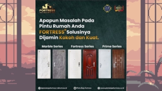 AMAN, Call 0812-33-8888-61 Pintu Di Apartemen