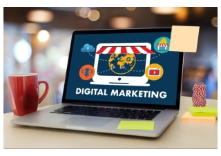 Digital Marketing