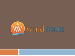 SPI Hotel Rooms - By Windwater