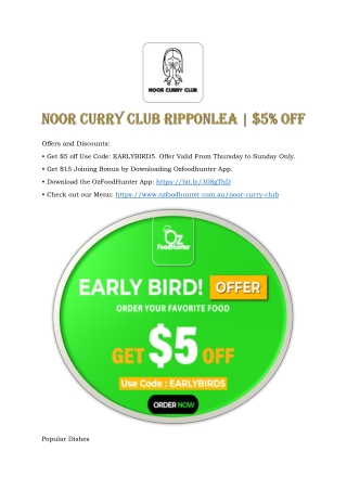 Reference word Document EARLYBIRD5