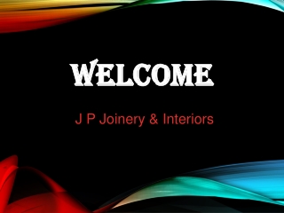 Get the Best Kitchen Fitting services in Mitcham Junction