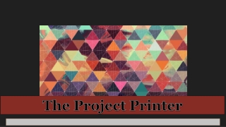 Choose the Best Flyers Printing Services in California