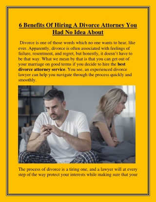 Best Divorce Lawyer in Brentwood | Lynx Legal Service