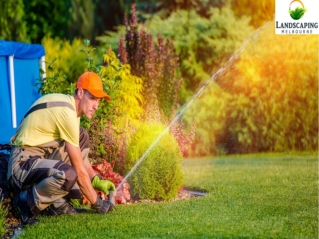Garden Landscaping