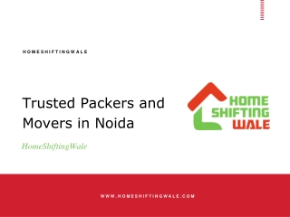 Trusted Packers Movers Noida Extension  - Best Packers Movers in Noida Extension